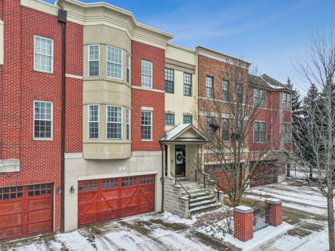 Photo of 5 Illinois Avenue, Schaumburg, IL 60193 (MLS # 12547919)