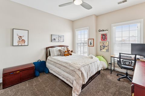 Tiny photo for 5 Illinois Avenue, Schaumburg, IL 60193 (MLS # 12547919)