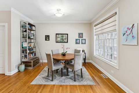 Tiny photo for 5 Illinois Avenue, Schaumburg, IL 60193 (MLS # 12547919)