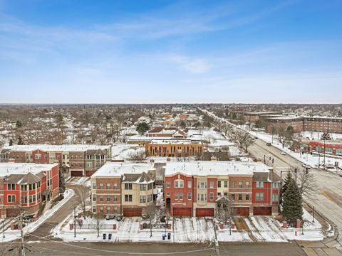 Tiny photo for 5 Illinois Avenue, Schaumburg, IL 60193 (MLS # 12547919)