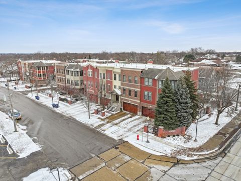Tiny photo for 5 Illinois Avenue, Schaumburg, IL 60193 (MLS # 12547919)