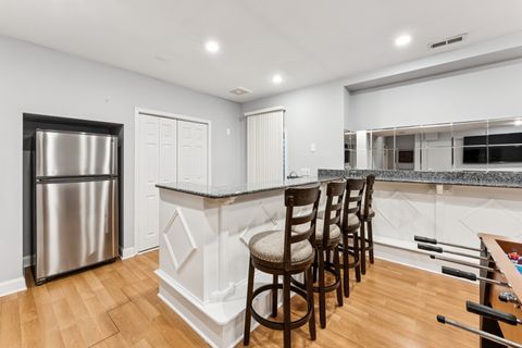 Tiny photo for 5 Illinois Avenue, Schaumburg, IL 60193 (MLS # 12547919)