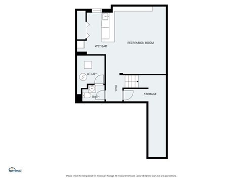 Tiny photo for 5 Illinois Avenue, Schaumburg, IL 60193 (MLS # 12547919)