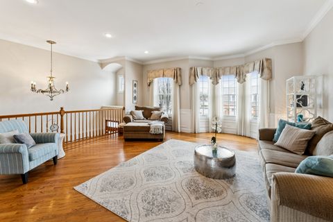 Tiny photo for 5 Illinois Avenue, Schaumburg, IL 60193 (MLS # 12547919)