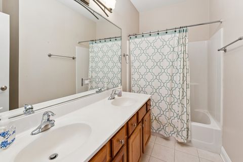 Tiny photo for 5 Illinois Avenue, Schaumburg, IL 60193 (MLS # 12547919)