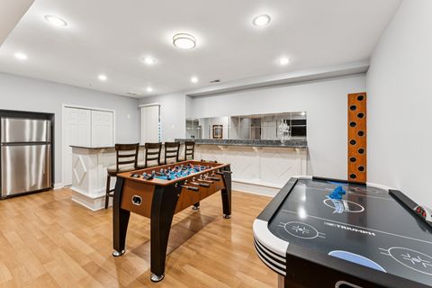 Tiny photo for 5 Illinois Avenue, Schaumburg, IL 60193 (MLS # 12547919)