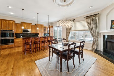 Tiny photo for 5 Illinois Avenue, Schaumburg, IL 60193 (MLS # 12547919)