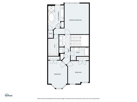 Tiny photo for 5 Illinois Avenue, Schaumburg, IL 60193 (MLS # 12547919)