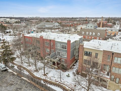Tiny photo for 5 Illinois Avenue, Schaumburg, IL 60193 (MLS # 12547919)