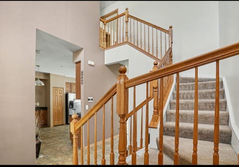 Tiny photo for 6503 Blue Sky Lane, Matteson, IL 60443 (MLS # 12621577)