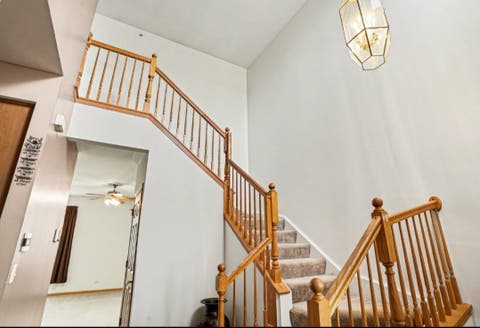 Tiny photo for 6503 Blue Sky Lane, Matteson, IL 60443 (MLS # 12621577)