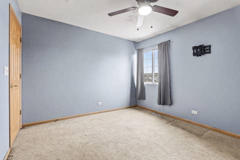 Tiny photo for 6503 Blue Sky Lane, Matteson, IL 60443 (MLS # 12621577)