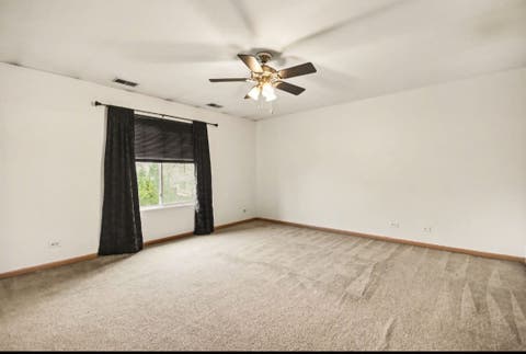 Tiny photo for 6503 Blue Sky Lane, Matteson, IL 60443 (MLS # 12621577)