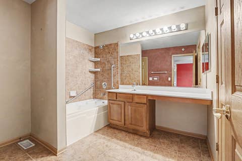 Tiny photo for 6503 Blue Sky Lane, Matteson, IL 60443 (MLS # 12621577)