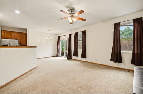 Tiny photo for 6503 Blue Sky Lane, Matteson, IL 60443 (MLS # 12621577)