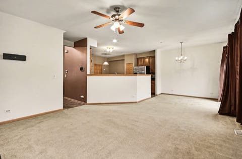 Tiny photo for 6503 Blue Sky Lane, Matteson, IL 60443 (MLS # 12621577)