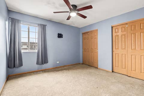 Tiny photo for 6503 Blue Sky Lane, Matteson, IL 60443 (MLS # 12621577)