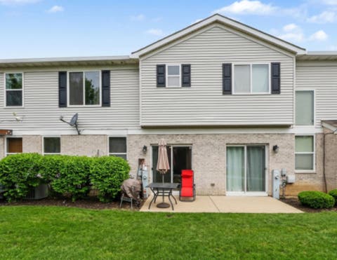 Tiny photo for 6503 Blue Sky Lane, Matteson, IL 60443 (MLS # 12621577)