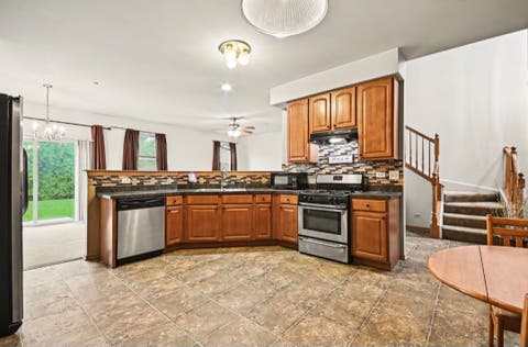 Tiny photo for 6503 Blue Sky Lane, Matteson, IL 60443 (MLS # 12621577)