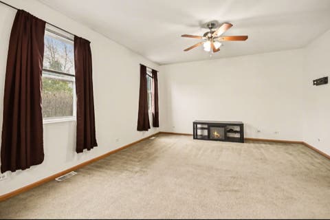 Tiny photo for 6503 Blue Sky Lane, Matteson, IL 60443 (MLS # 12621577)
