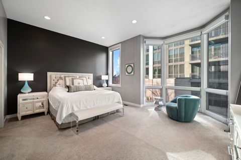 Tiny photo for Chicago, IL 60661 (MLS # 12626946)