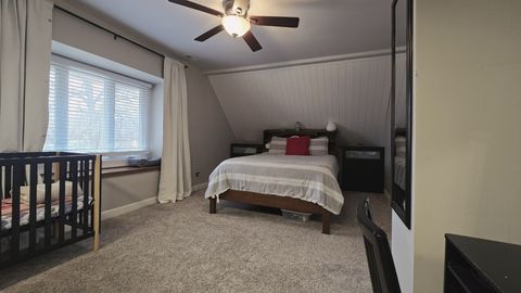 Tiny photo for 311 S Third Street, Peotone, IL 60468 (MLS # 12577870)