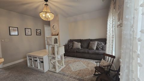 Tiny photo for 311 S Third Street, Peotone, IL 60468 (MLS # 12577870)