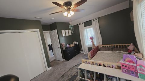 Tiny photo for 311 S Third Street, Peotone, IL 60468 (MLS # 12577870)