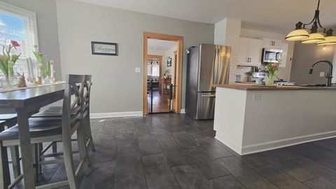 Tiny photo for 311 S Third Street, Peotone, IL 60468 (MLS # 12577870)