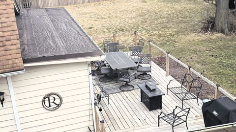 Tiny photo for 311 S Third Street, Peotone, IL 60468 (MLS # 12577870)