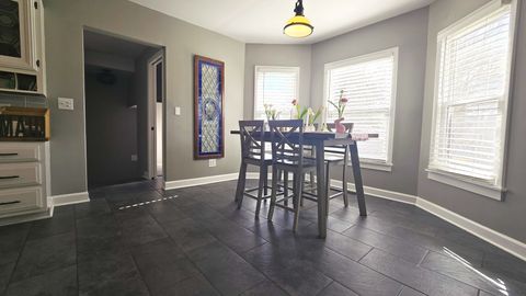 Tiny photo for 311 S Third Street, Peotone, IL 60468 (MLS # 12577870)