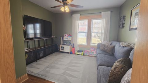 Tiny photo for 311 S Third Street, Peotone, IL 60468 (MLS # 12577870)