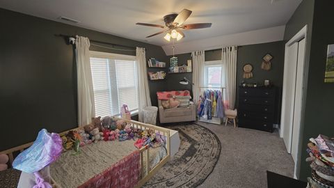 Tiny photo for 311 S Third Street, Peotone, IL 60468 (MLS # 12577870)