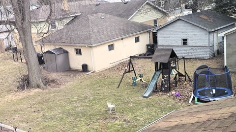 Tiny photo for 311 S Third Street, Peotone, IL 60468 (MLS # 12577870)