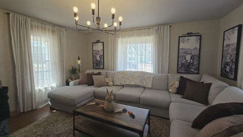 Tiny photo for 311 S Third Street, Peotone, IL 60468 (MLS # 12577870)