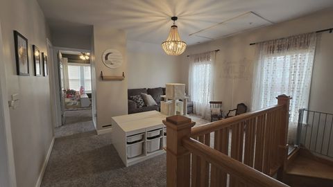 Tiny photo for 311 S Third Street, Peotone, IL 60468 (MLS # 12577870)