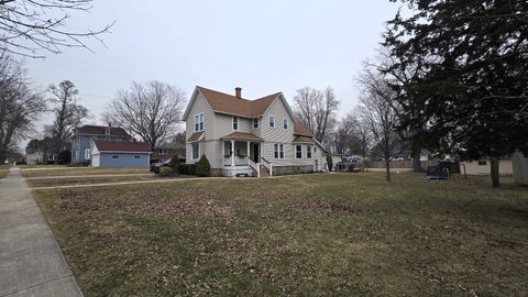 Tiny photo for 311 S Third Street, Peotone, IL 60468 (MLS # 12577870)