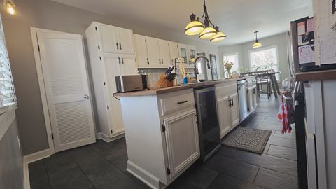 Tiny photo for 311 S Third Street, Peotone, IL 60468 (MLS # 12577870)