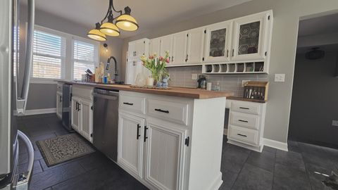 Tiny photo for 311 S Third Street, Peotone, IL 60468 (MLS # 12577870)