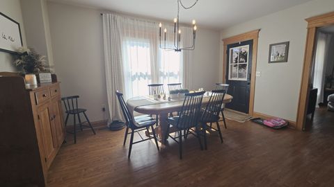 Tiny photo for 311 S Third Street, Peotone, IL 60468 (MLS # 12577870)