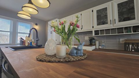 Tiny photo for 311 S Third Street, Peotone, IL 60468 (MLS # 12577870)