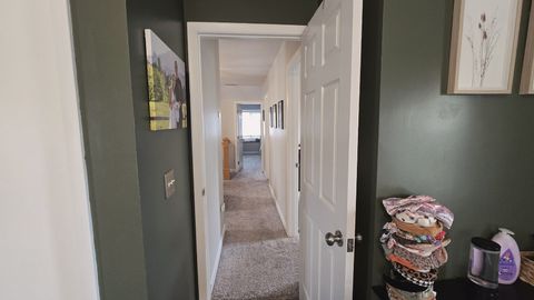 Tiny photo for 311 S Third Street, Peotone, IL 60468 (MLS # 12577870)