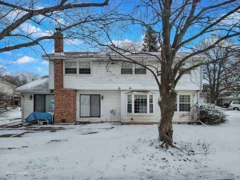 Tiny photo for Naperville, IL 60540 (MLS # 12539969)