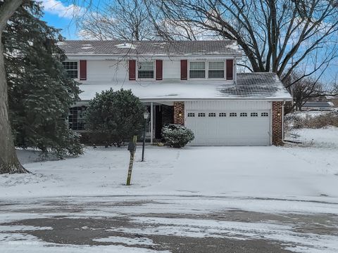 Tiny photo for Naperville, IL 60540 (MLS # 12539969)