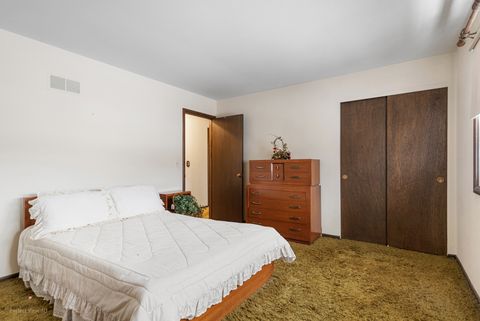 Tiny photo for Naperville, IL 60540 (MLS # 12539969)