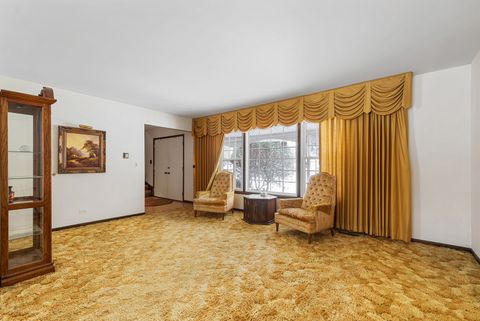 Tiny photo for Naperville, IL 60540 (MLS # 12539969)