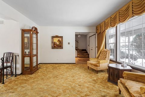 Tiny photo for Naperville, IL 60540 (MLS # 12539969)