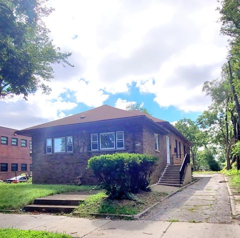 Photo of 12432 S State Street, Chicago, IL 60628 (MLS # 12534648)