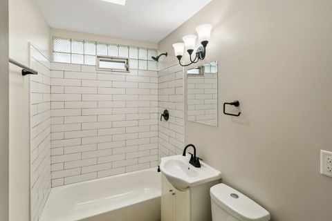 Tiny photo for 14348 Knox Avenue, Midlothian, IL 60445 (MLS # 12470498)