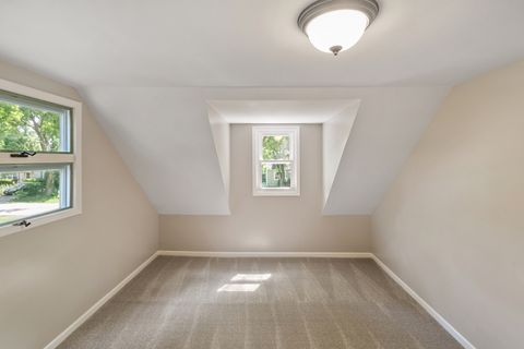 Tiny photo for 14348 Knox Avenue, Midlothian, IL 60445 (MLS # 12470498)